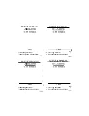 CASE 1537 Uni-Loader Service Repair Manual Instant Download