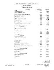 CASE 1822 Cotton Picker Service Repair Manual Instant Download
