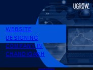 Website Designing Company In Chandigarh