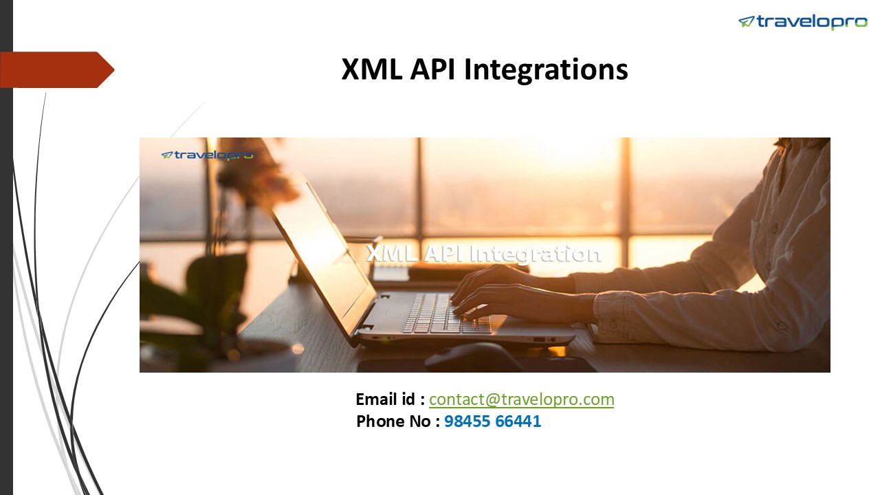 presentation player overlay