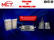 Plastic injection molding Manufacturer