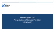 Pharmacovigilance services by PharmExpert