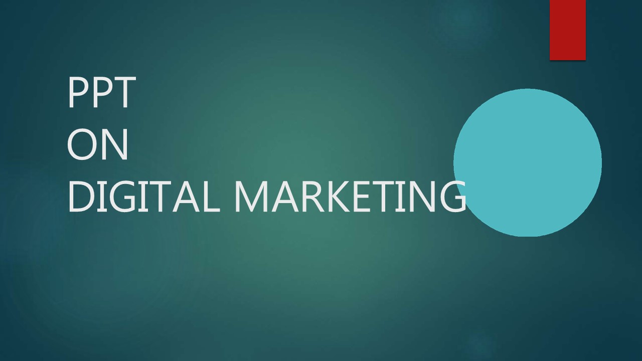 Best Digital Marketing Institute with Advanced Courses