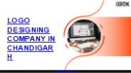Logo Designing Company In Chandigarh