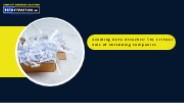 Avoiding Data Breaches: The Critical Role of Shredding Companies