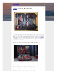 Krishan Brothers: Your Reliable Partner for High-Quality Tool Kits