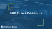 NRF Protect Exhibitor List