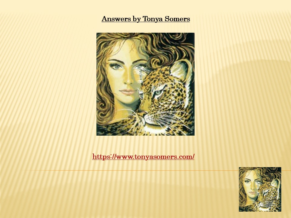 Somers Psychological Trust