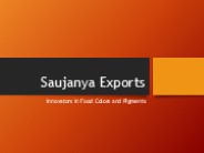 Fast base manufacturers