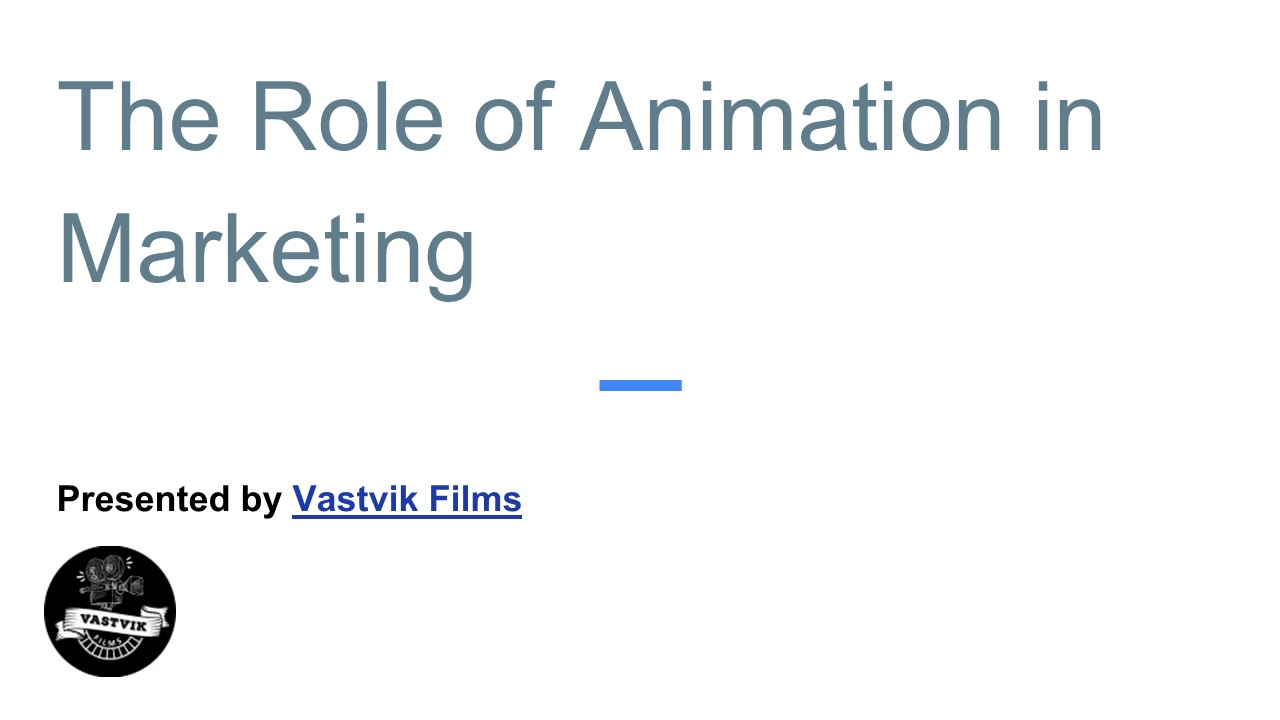 Why Startups Love Animated Explainer Videos