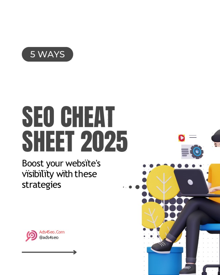 PPT – On-page SEO Cheat Sheet 2025 PowerPoint presentation | free to ...