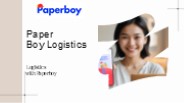 Leading Third Party Logistics (3PL) Companies in Singapore