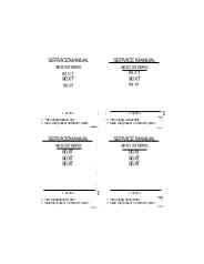 CASE 90XT Skid Steers Service Repair Manual Instant Download