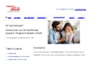Facing a UK Visa Refusal? Know Your Next Steps!