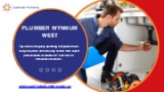 Emergency Plumber Wynnum West