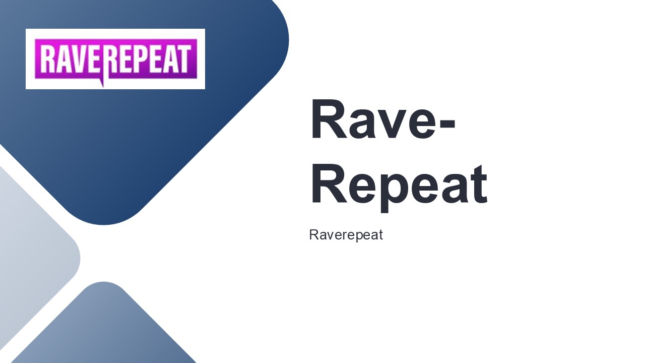 Rave Protection | Rave Supplements | Rave Essential