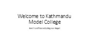undergraduate and postgraduate programs