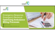 Emergency Response, Emergency Revenue: Optimizing Ambulance Billing Processes