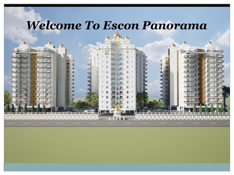 presentation player overlay