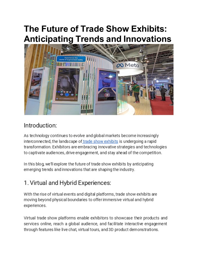 presentation player overlay