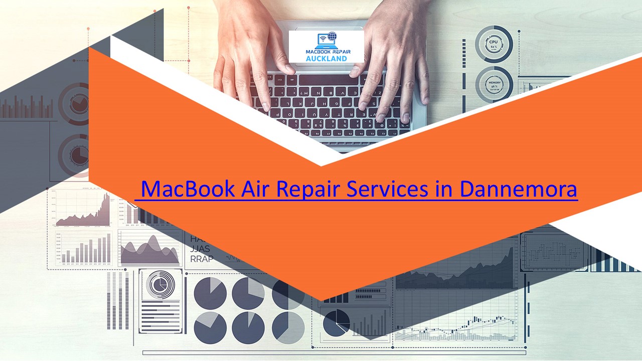 Professional MacBook Air Repair Services in Dannemora
