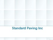 The Art and Science of Asphalt Paving Contractors