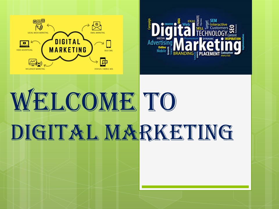 Digital Marketing of DICS Institute of Rohini