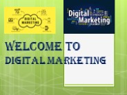 Digital Marketing of DICS Institute of Rohini