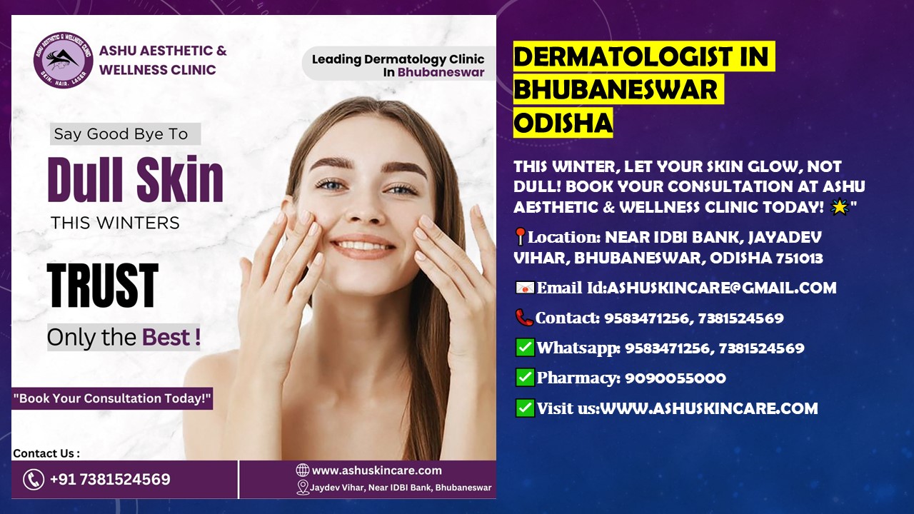 Dermatologist in Bhubaneswar Odisha (1)
