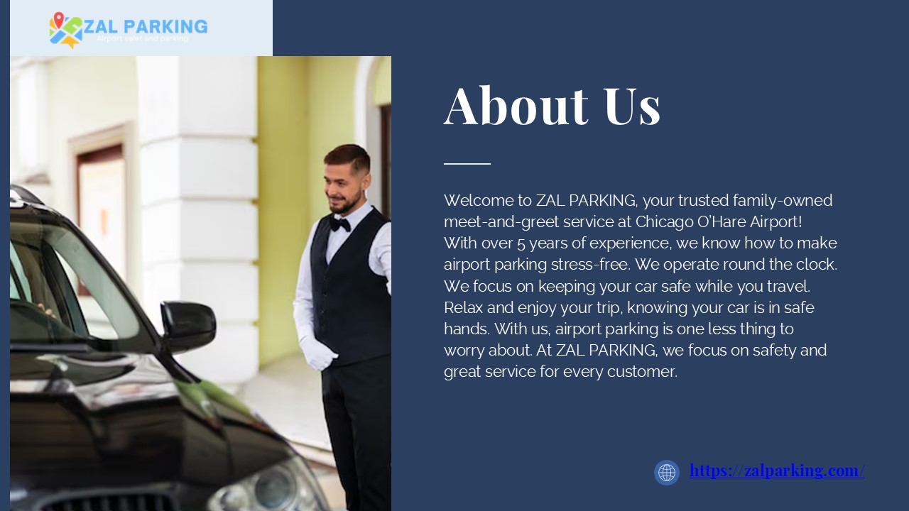 Affordable Chicago Airport Parking Options – Secure & Convenient