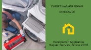 Expert Washer Repair Vancouver