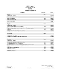 CASE 521D Wheel Loader Service Repair Manual Instant Download