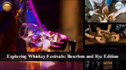 Top Whiskey Festivals to Attend in the USA
