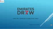 Emirates Draw PPT 9