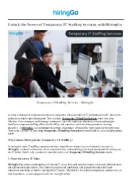 Temporary IT Staffing Services – HiringGo (1)