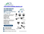 CCTV Camera Installation Experts in Jntu