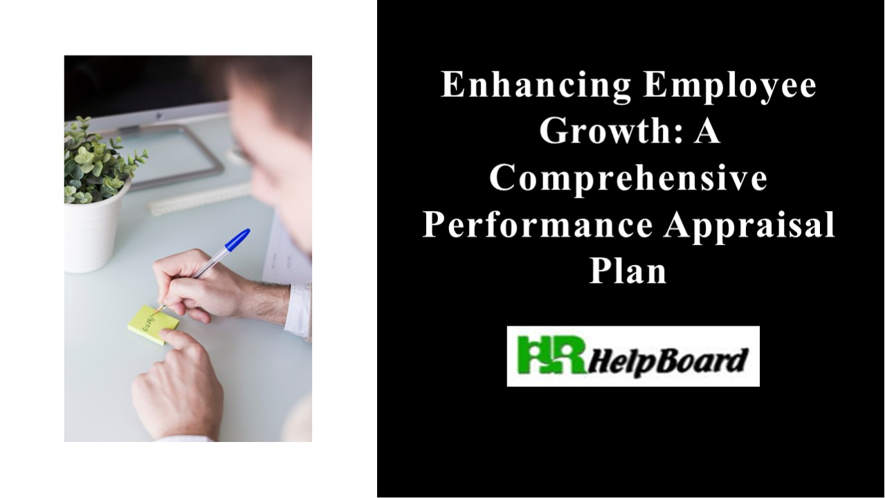 Performance Appraisal Policy Sample , Policy and Procedure Performance Appraisal