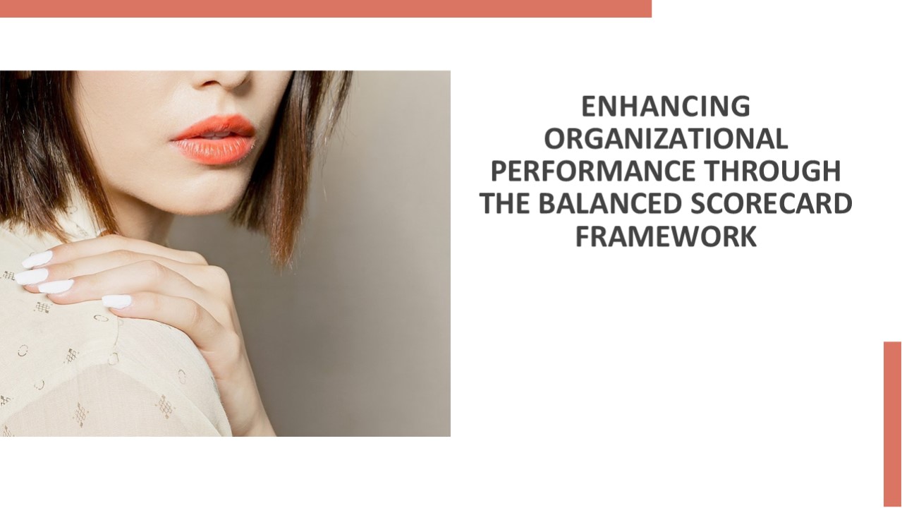 Balanced Scorecard in Performance Management , Kaplan and Norton Balanced Scorecard