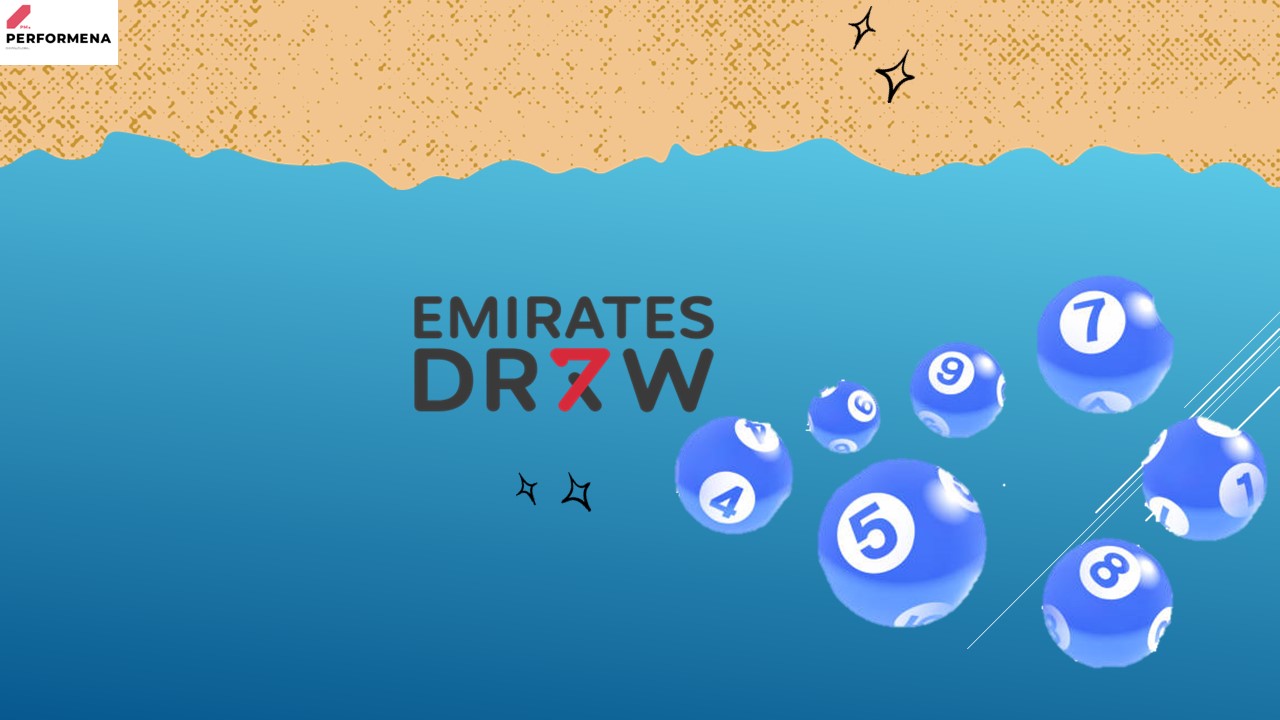 Emirates Draw PPT 11