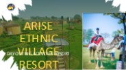 Best activities Resorts in Manesar