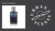 Ber Cavok Perfume