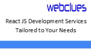 React JS Development Services Tailored to Your Needs