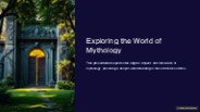 Exploring-the-World-of-Mythology