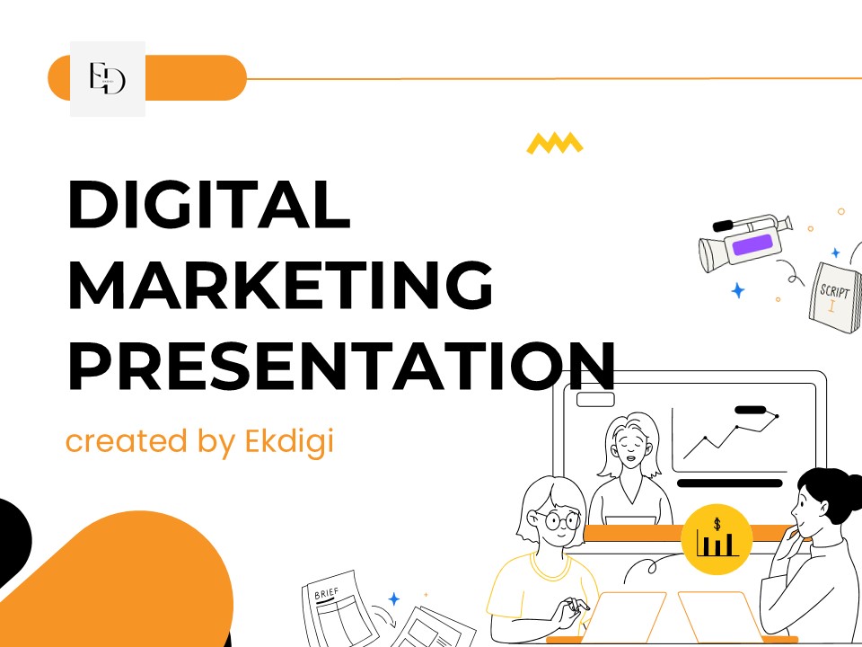 Expert Digital marketing Services In Indirapuram