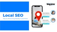 Local SEO: The Key to Connecting with Nearby Customers