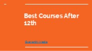 best course after 12 (1)