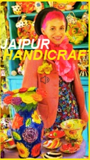 Jaipur Handicrafts