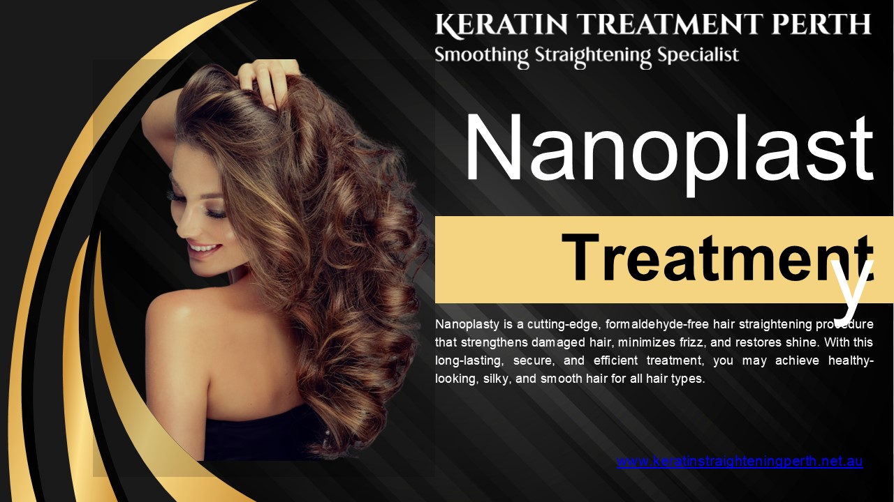 Nanoplasty Treatment