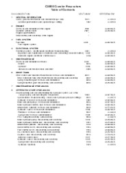 CASE CX800 CRAWLER EXCAVATOR Service Repair Manual Instant Download