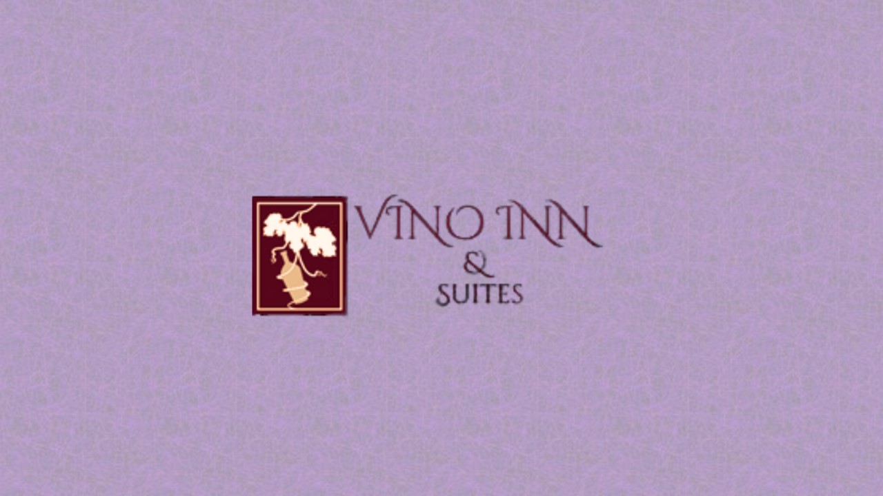 Vino Inn and Suites Jan 2025